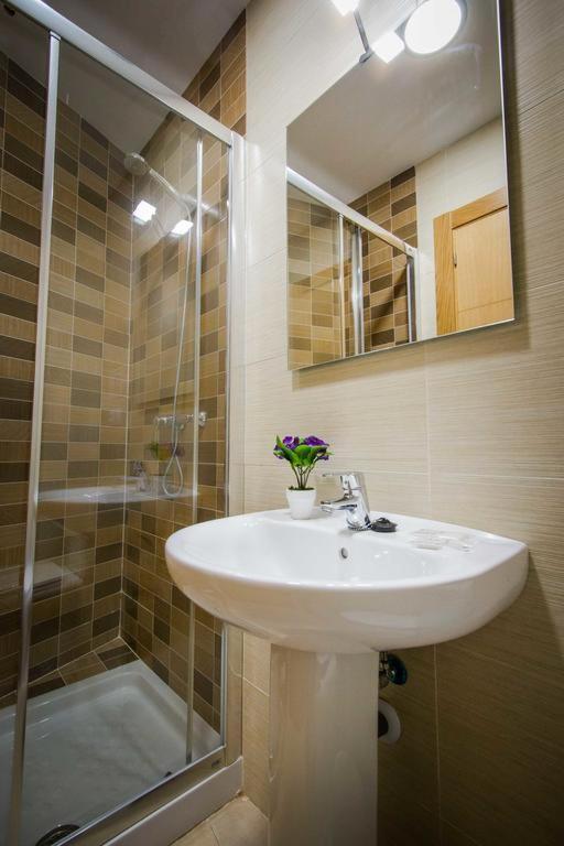 Homely Malaga Loft Gaona Centro Экстерьер фото